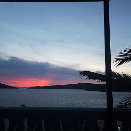 Linaria Bay Daire Dış mekan fotoğraf