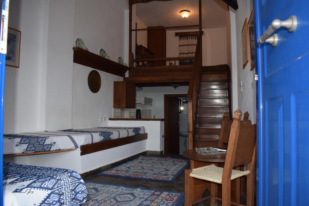 Linaria Bay Daire Dış mekan fotoğraf