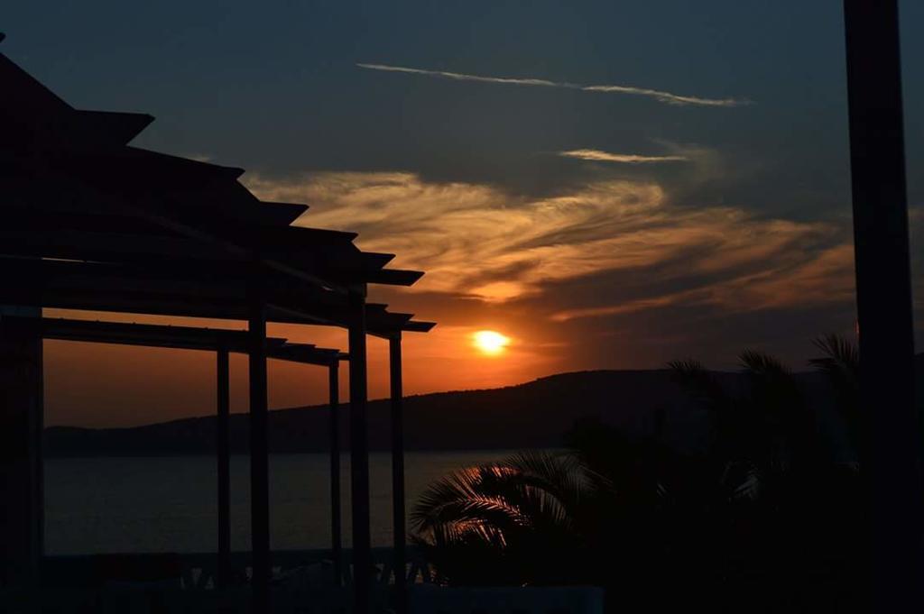 Linaria Bay Daire Dış mekan fotoğraf