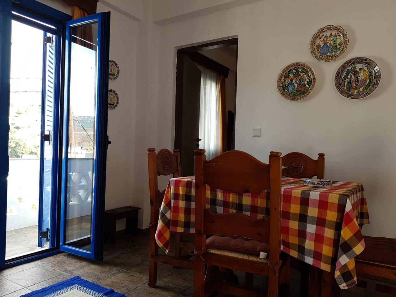 Linaria Bay Daire Oda fotoğraf
