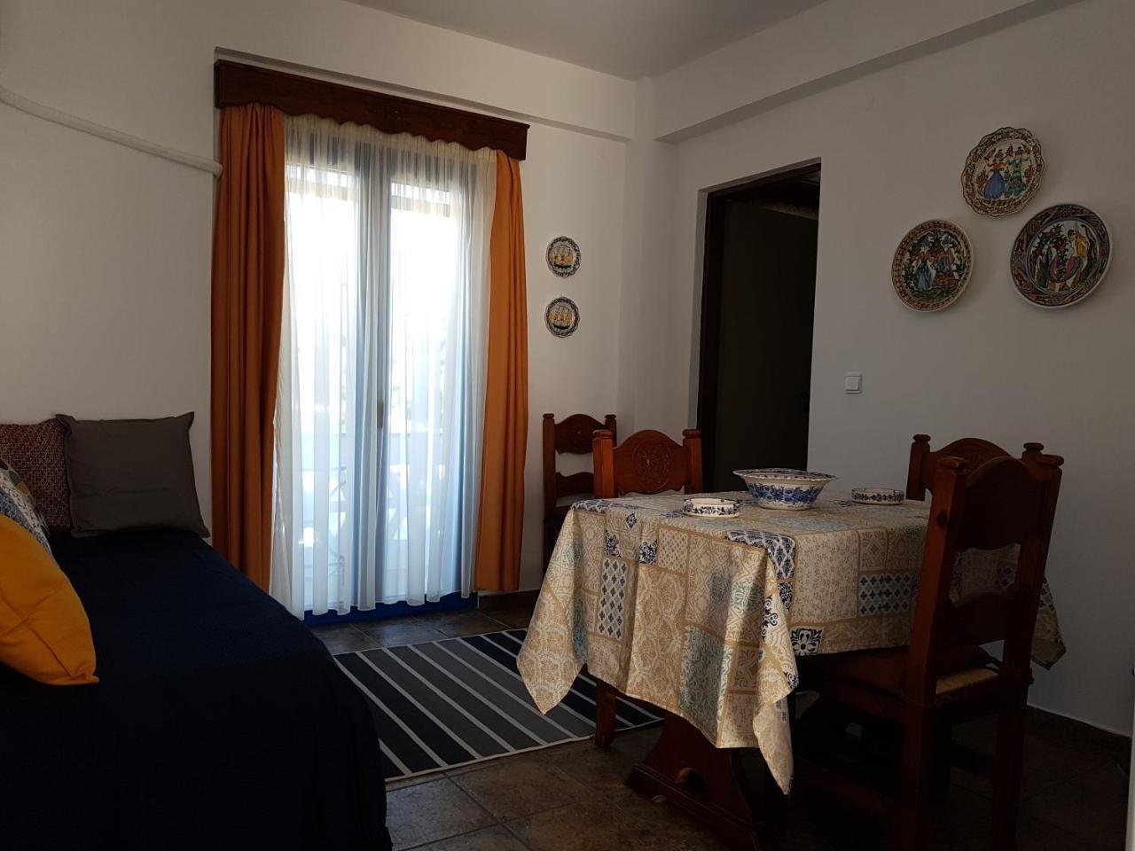 Linaria Bay Daire Oda fotoğraf