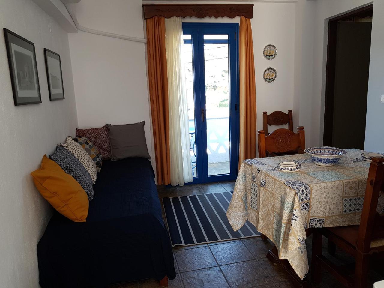 Linaria Bay Daire Oda fotoğraf